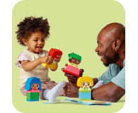 LEGO DUPLO 10415 Moje uczucia i emocje - 1202293 - zdjęcie 9